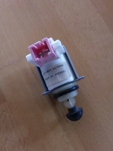 Ersatzteil Bosch Geschirrspüler SMI86MO5DE/ 01 Ablaufventil