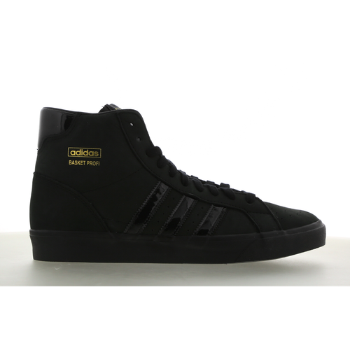 ⚫⚫ 2021 Original Adidas Originals Cesta Profi ® (Hombres Tallas UK:6 -  Negro 10) | eBay