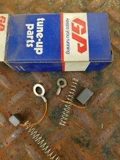 NOS GP Guaranteed Parts RX-90 Brush Set Box of 2