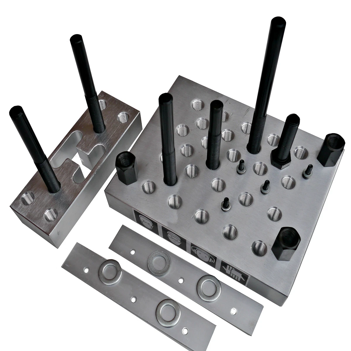 Support block. P плато press support. block plate. guiding support. пресс bush купить.