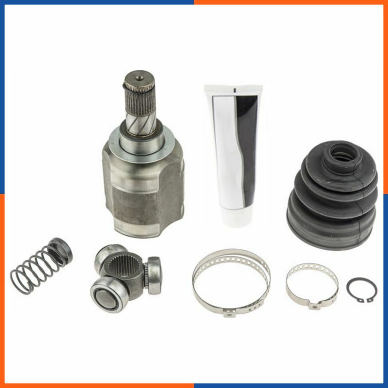 Joint kit interieur pour arbre de transmission gauche pour RENAULT de haute precision 391010433R