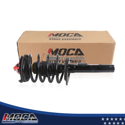 2 Front Quick Strut Assembly Set For 96-05 Mercury Sable & 96-07 Ford Taurus-665613