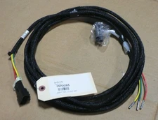 ELGIN SWEEPER  WIRING HARNESS 1072285
