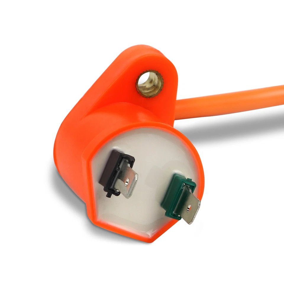 Bobina de encendido Performance para Honda Rebel 250 CMX250C CMX 1985 1987 Foto 3 de 4