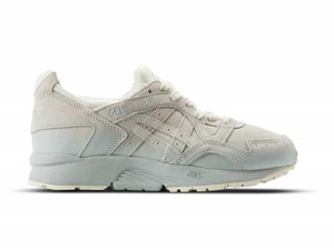 mens asics casual trainers