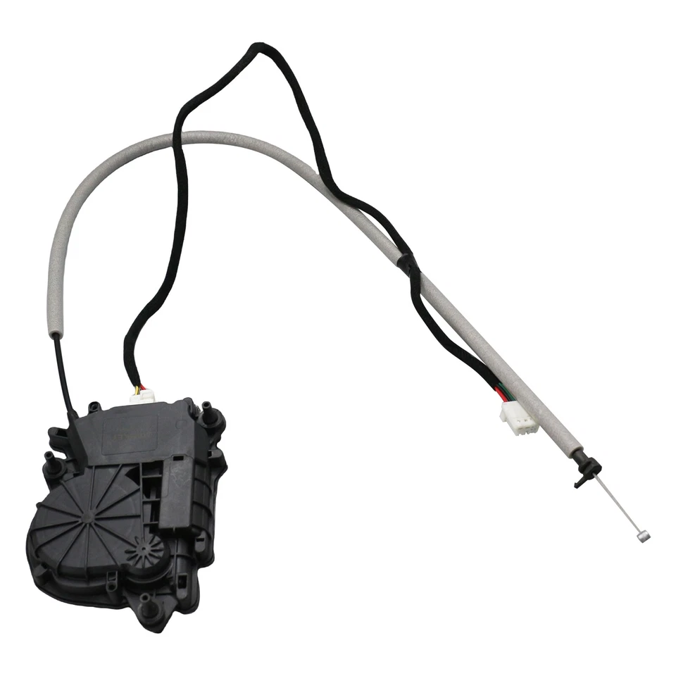 Tailgate Trunk Lid Power Lock for BMW 528i535i 550i 535d xDrive M5 51247273752 Foto 4 de 4