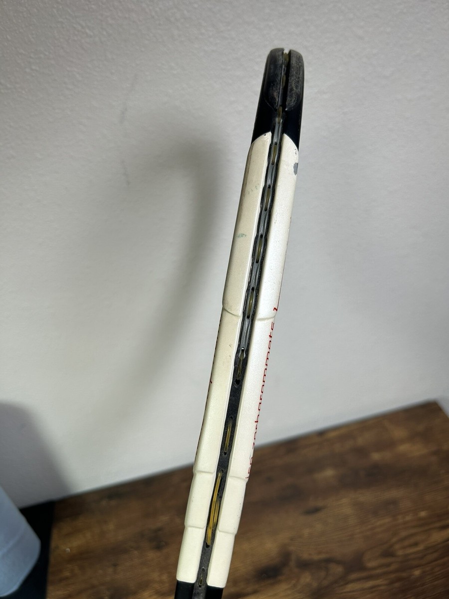 Wilson HYPER HAMMER 6.2 Racquet Racket 4 5/8” Grip | eBay