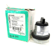 NEW SCHNEIDER ELECTRIC 9001KS43B SELECTOR SWITCH