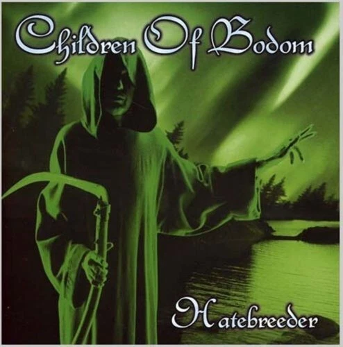 Children of Bodom Music CDs for sale | eBay