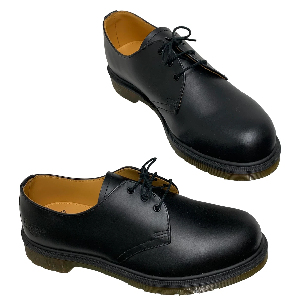 Size 7.5 doc martens clearance