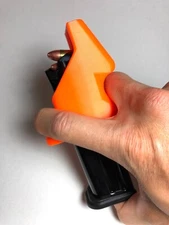 Bul Armory SAS II 9mm Speedloader - Pistol 9mm Magazine Speed Loader **VIDEOS**