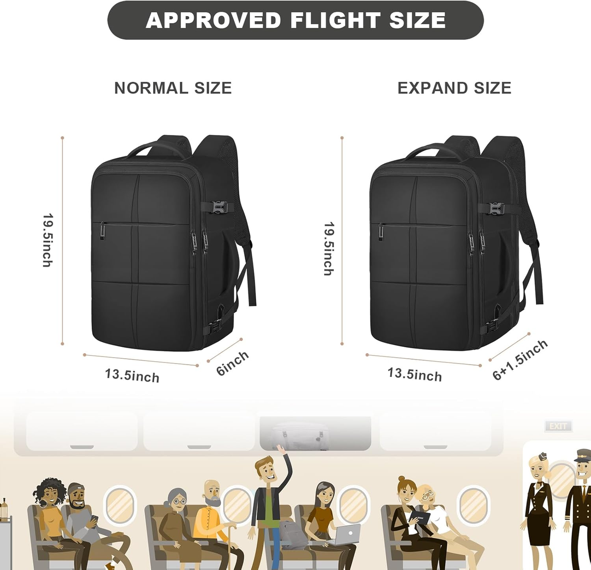 Delta Airlines TamaÃ±o De Maletas En Jetblue Medidas Maleta TamaÃ