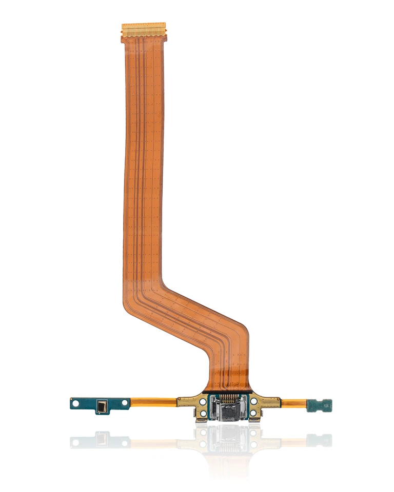 Cable Flex Puerto Carga Compatible para Samsung Galaxy Note 10.1" 2014 P600/P605 Foto 2 de 4