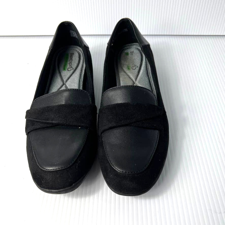 Women's BareTraps Juliya Hidden Wedge Flats Comfort L… Gem