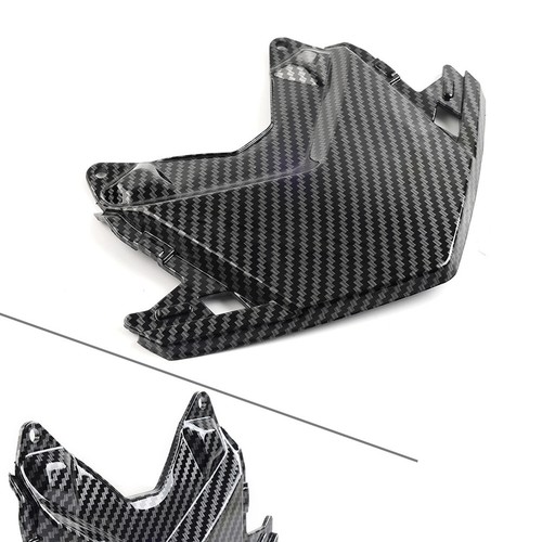 Carbon Fiber Rear Tail Brake Light Cover Fairing For Honda CBR1000RR