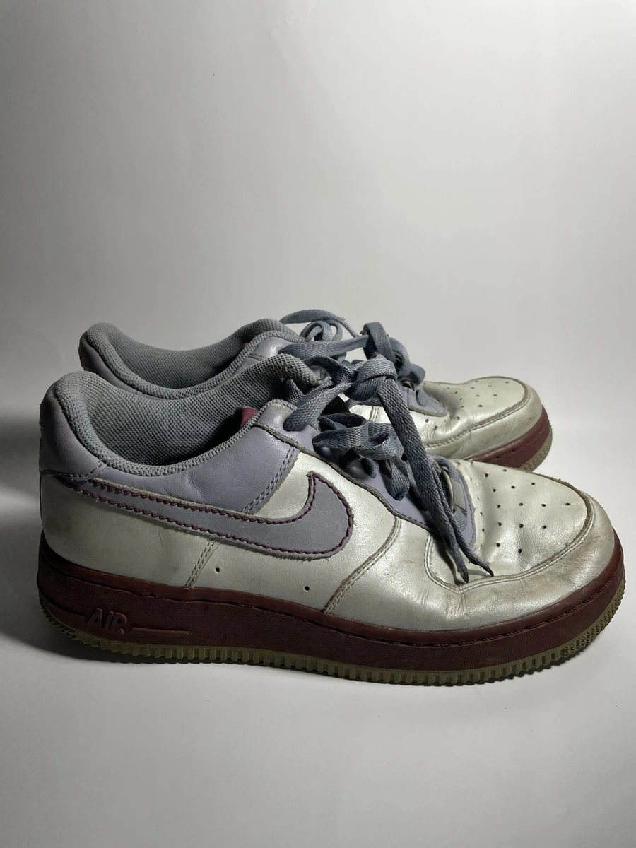 Bekendtgørelse Kalkun eftertiden Nike women's Air Force 1 XXV sneakers size 8 US (39 EUR) Pebble Grey BEATERS | eBay Bekendtgørelse Kalkun eftertiden Nike women's Air Force 1 XXV sneakers size 8 US (39 EUR) Pebble Grey BEATERS | eBay