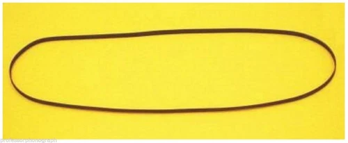 Brad New HQ Turntable Belt: Technics SL-B1 SL-B2 SL-B3 SL-B5 SLB1 SLB2 SLB3 SLB5