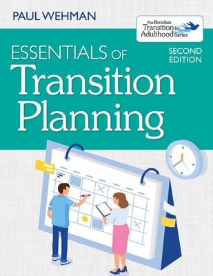 Essentials of Transition Planning (USED)