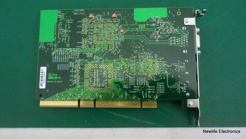 HP A6869-60602 16MB PCI to VGA/2USB Adapter - Image 3 of 4