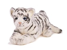 White Tiger No.4754 NEW