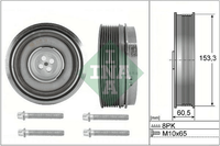 Riemenscheibe Kurbelwelle FüR BMW Mini 2 Active Tourer X1 Countryman