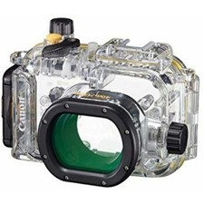 Canon Waterproof Case WP-DC47 for PowerShot S110 Digital Camera From Japan Fedex