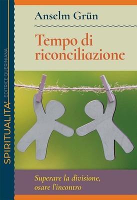 Walter Kohl Ans Tempo di riconciliazione. Superare la di (Paperback) (UK IMPORT)