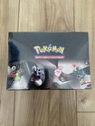 Pokémon Display Scellée x8 Mini-Tins EV10.5 Foudre Noire / Flamme Blanche FR