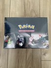 Pokémon Display Scellée x8 Mini-Tins EV10.5 Foudre Noire / Flamme Blanche FR