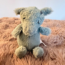 Jellycat *Retired* Bashful Dragon Small 15-35cm