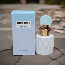 Miu Miu Fleur de Lait Miu Miu аромат - аромат для жінок 2023