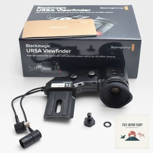 Black Magic Viewfinder | eBay