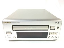 ONKYO C-705TX CD Compact Disc Player