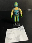 GI Joe 1984 Copperhead  Hasbro Vintage Figure