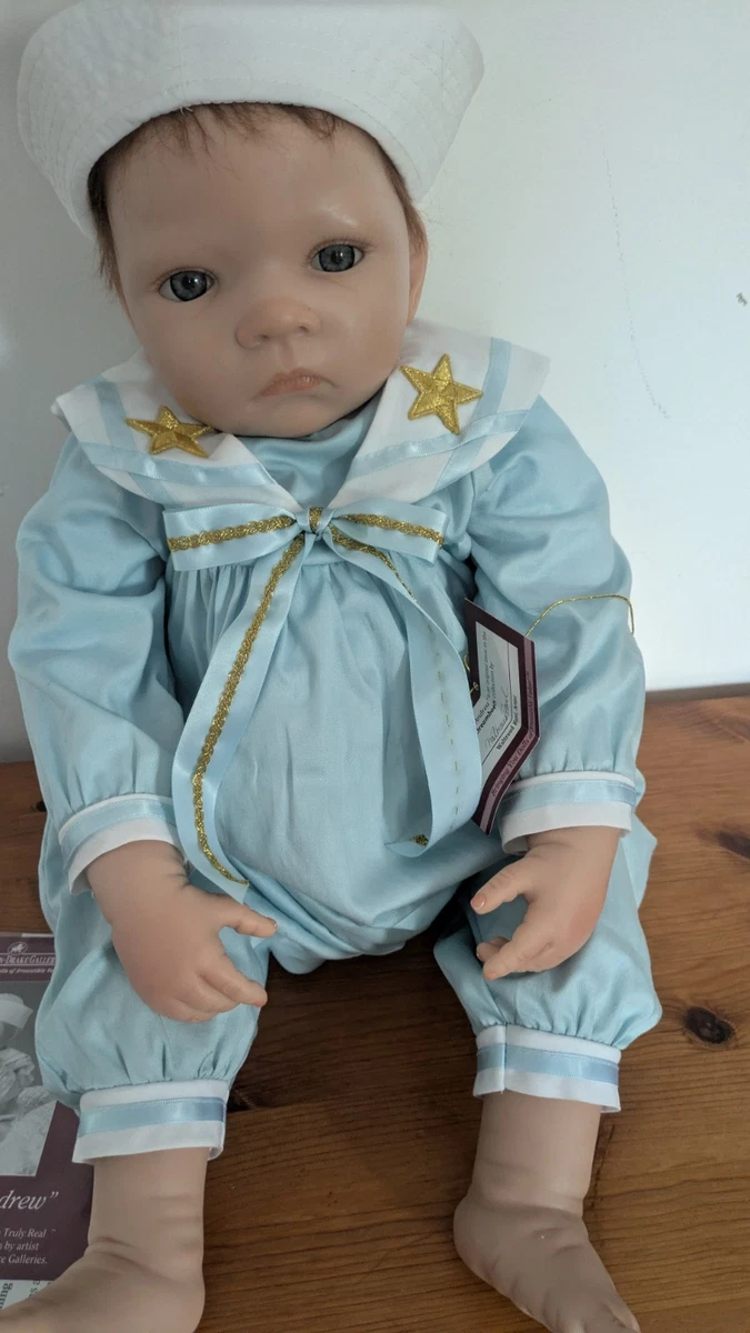 The Ashton-Drake Galleries Vintage Dolls & Doll Playsets for sale 