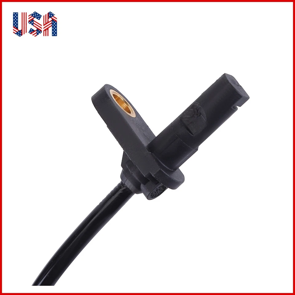 New For MERCEDES-BENZ E280 2007 Front Rear ABS Wheel Speed Sensors 2115403117 - Image 3 of 4