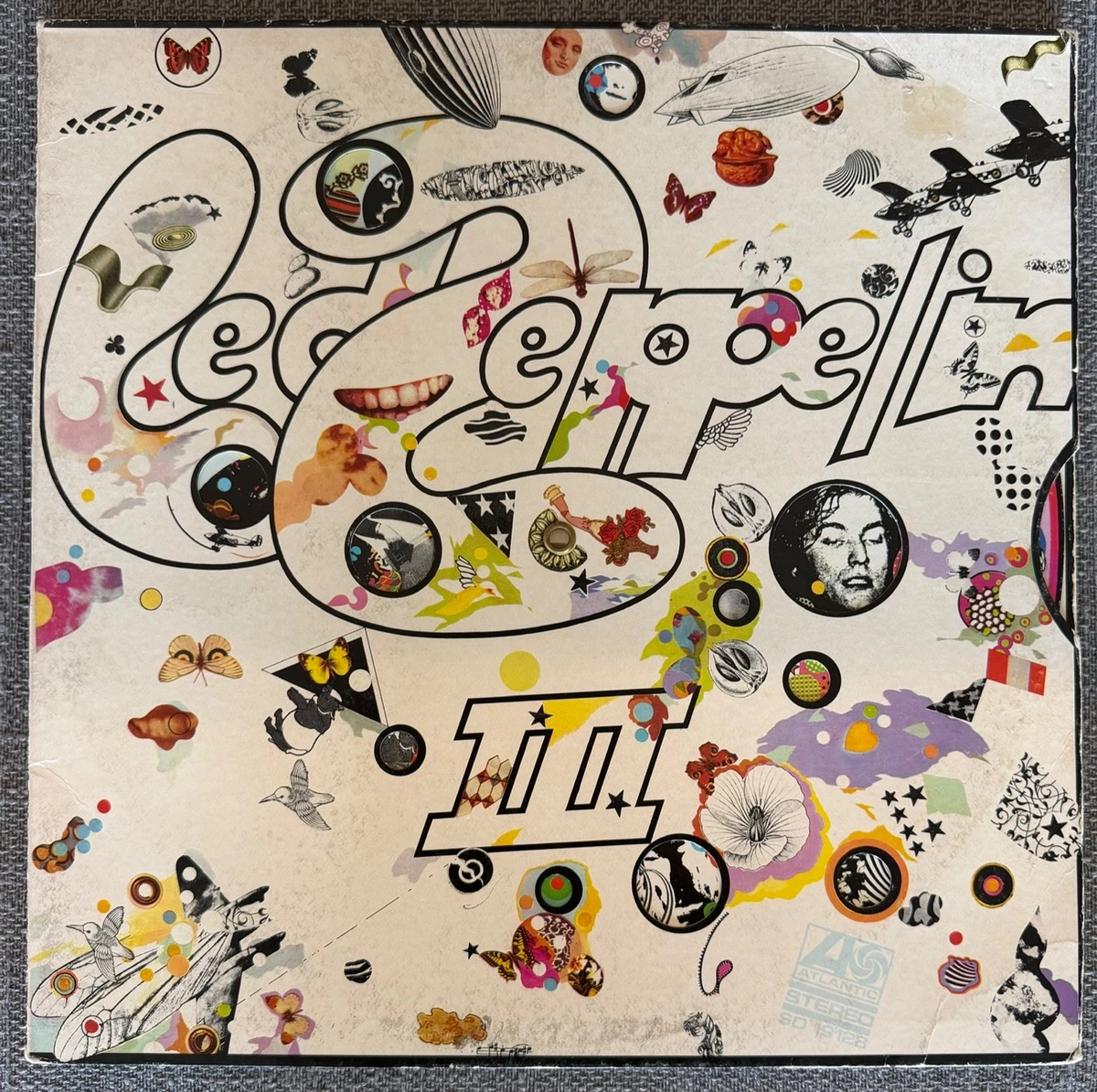 zeppelin iii products for sale | eBay