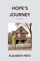 Elizabeth Fritz | Hope's Journey | Taschenbuch | Englisch (2007) | Iuniverse