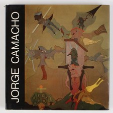 Jorge Camacho Franqui, Carlos: