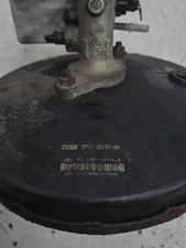 FORD C-MAX DM2 Unterdruck-Bremskraftverstärker 3M512B195AH 1.60 Diesel 33284291