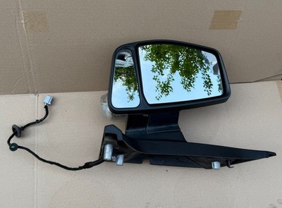 Left Mirror Ford Transit Custom Tourneo From 2012 JK21-17E715-KBW