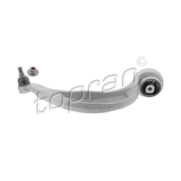 Bras de liaison avant gauche pour Audi A4 A5 et Q5 - Suspension en aluminium rigide