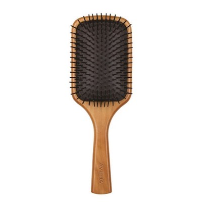 Aveda Holz Paddel Haarbürste