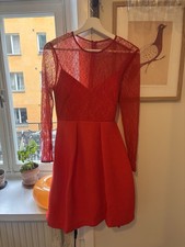 Sandro Dress
