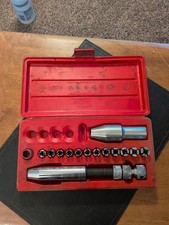 Snap On Tools Usa Clutch Alignment Set A37