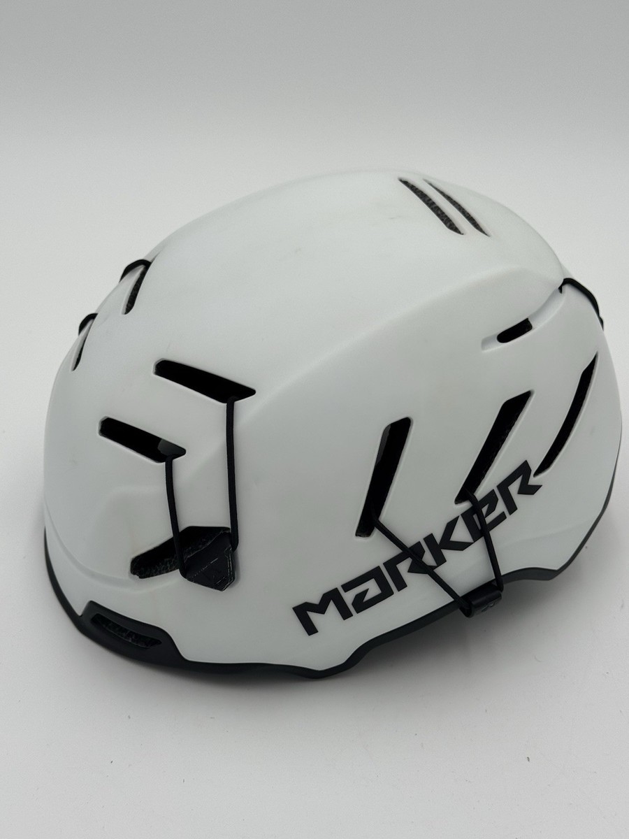 bike helmet with visor Bicycle Brim IC Men's Backpacks The Trek Blaze WaveCel Abus Hud-Y Helmet - Colour:dark oak