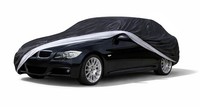 Premium Autoabdeckung Outdoor Car Cover FüR BMW M3 Coupé (E92)