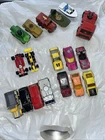 Lesney Matchbox Vintage Diecast Job Lot Vehicles Toy Cars 1969-1980s 70s Pink