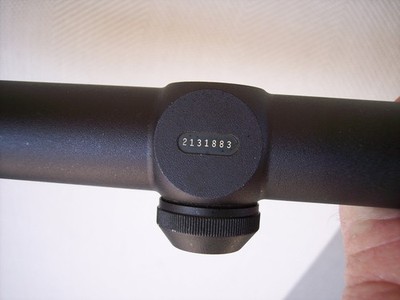 Zeiss Diavari-C 3-9x36mm Rifle Scope ~Nice~ Matte | eBay