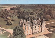 45 JOUY LE POTIER CHATEAU CASTEL ETOILE